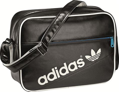 Taschen für Herren von adidas 